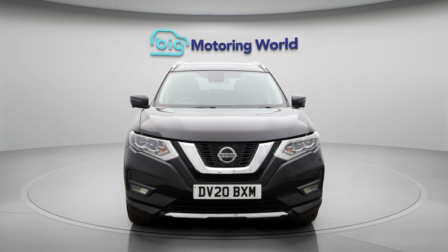Used Nissan X-Trail 2020 for sale - 77878803: Photo 2
