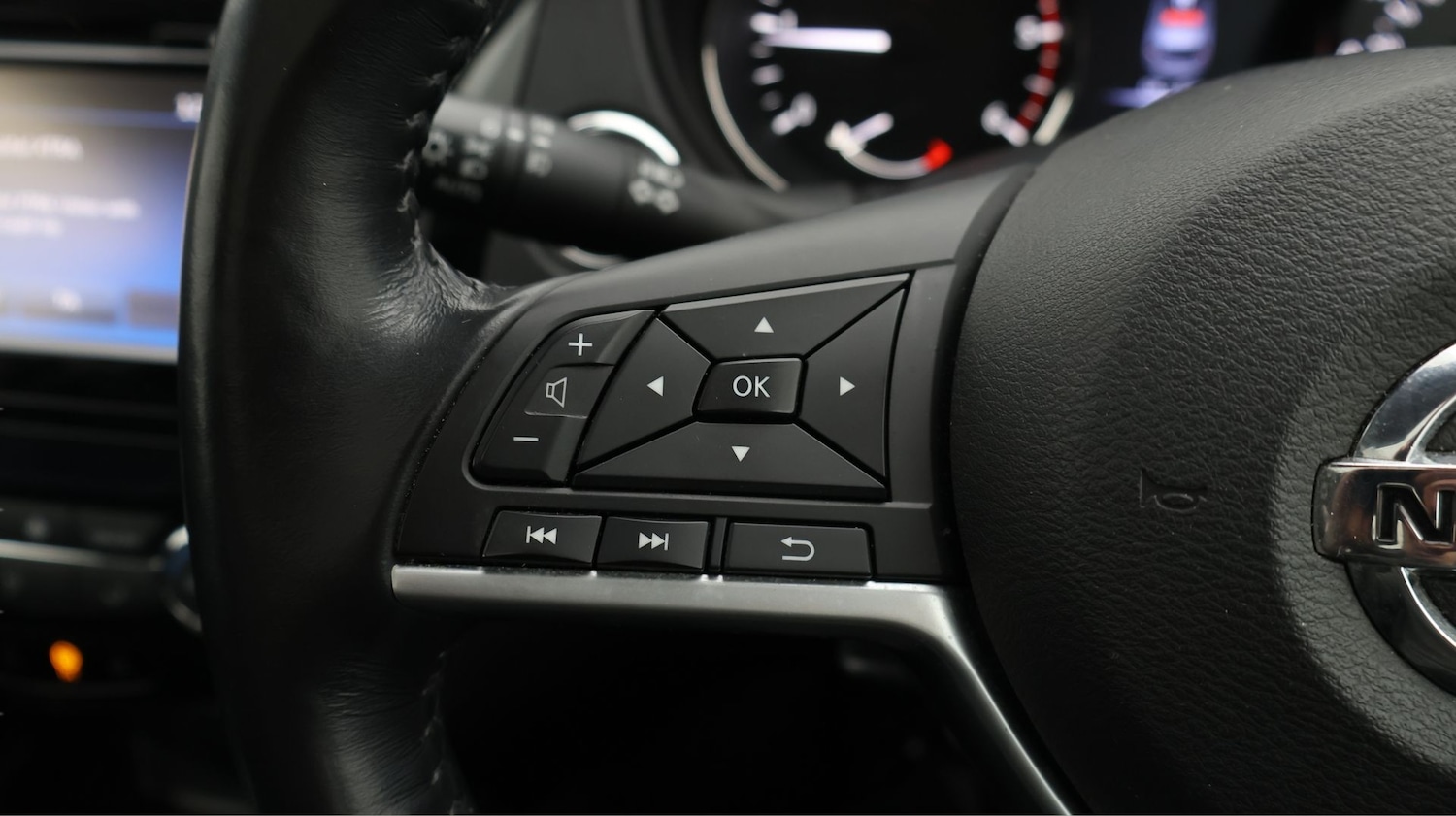 Used Nissan X-Trail 2020 for sale - 77878803: Photo 24