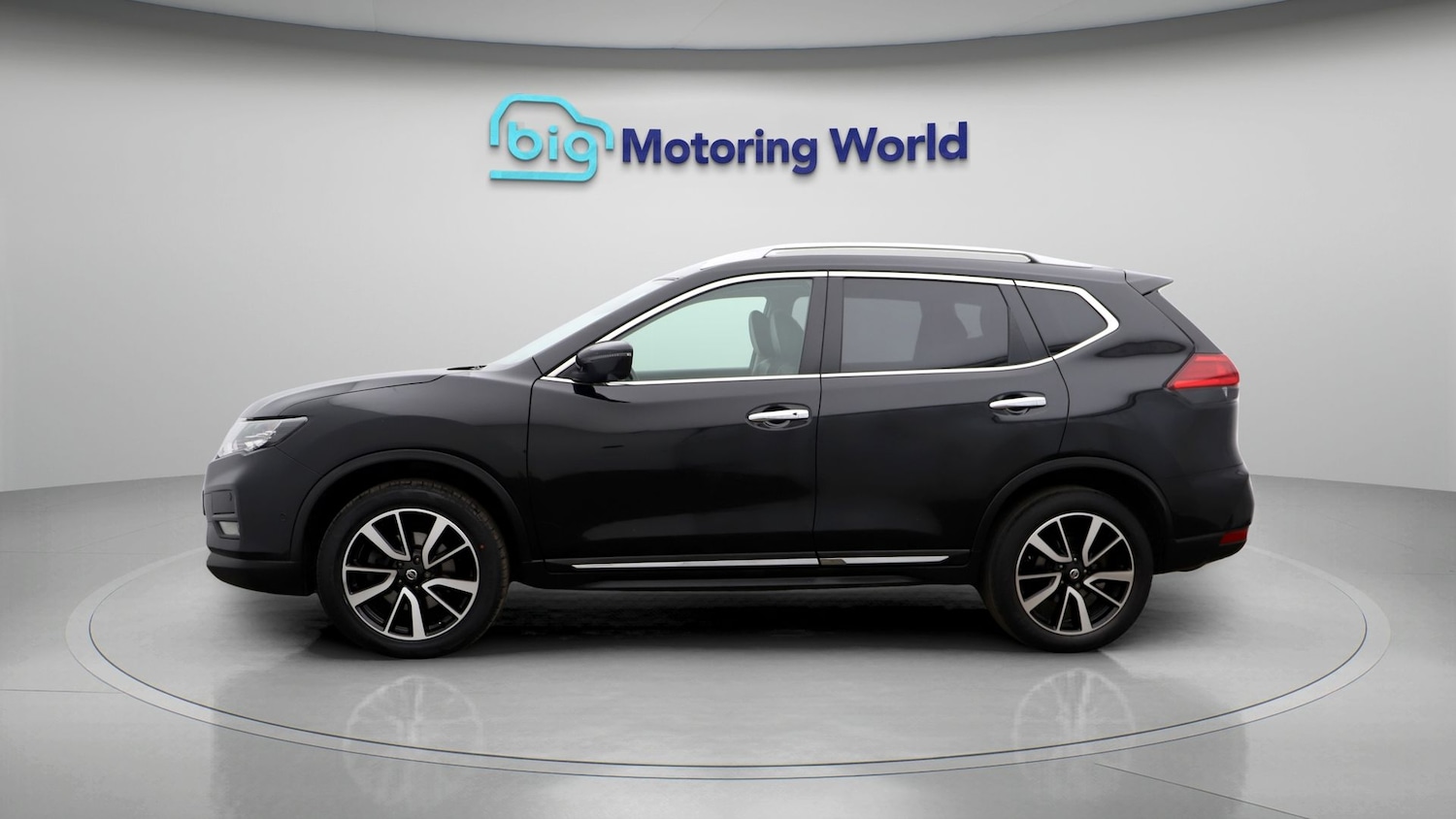 Used Nissan X-Trail 2020 for sale - 77878803: Photo 4