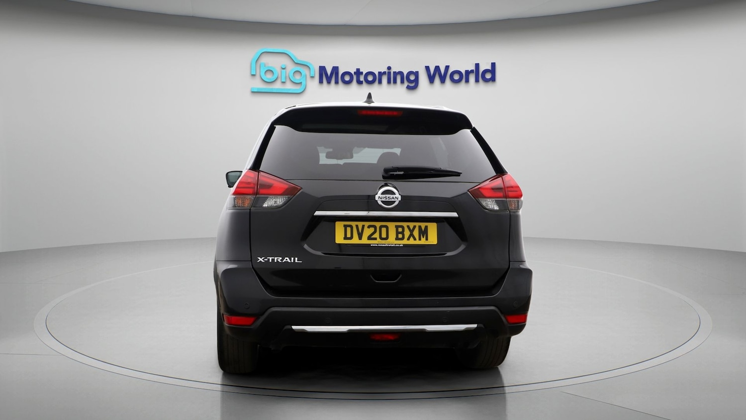 Used Nissan X-Trail 2020 for sale - 77878803: Photo 6