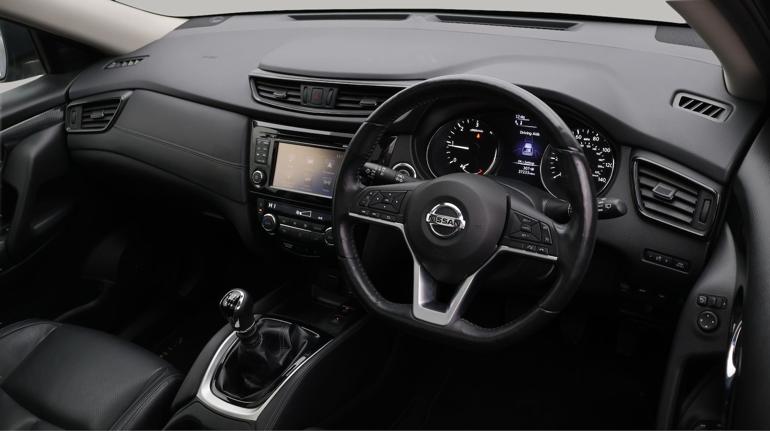 Used Nissan X-Trail 2020 for sale - 77878803: Photo 9