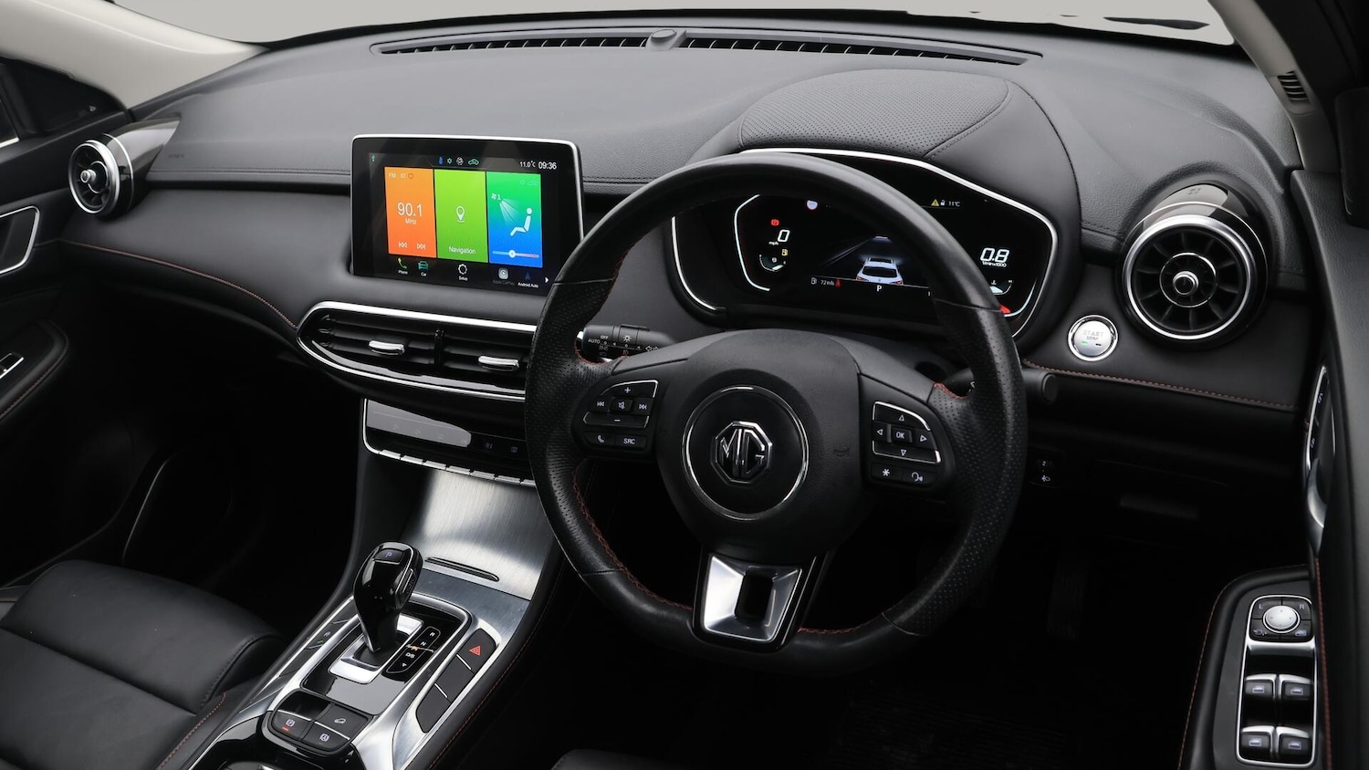 Used MG MG HS 2022 for sale - 76727868: Photo 10