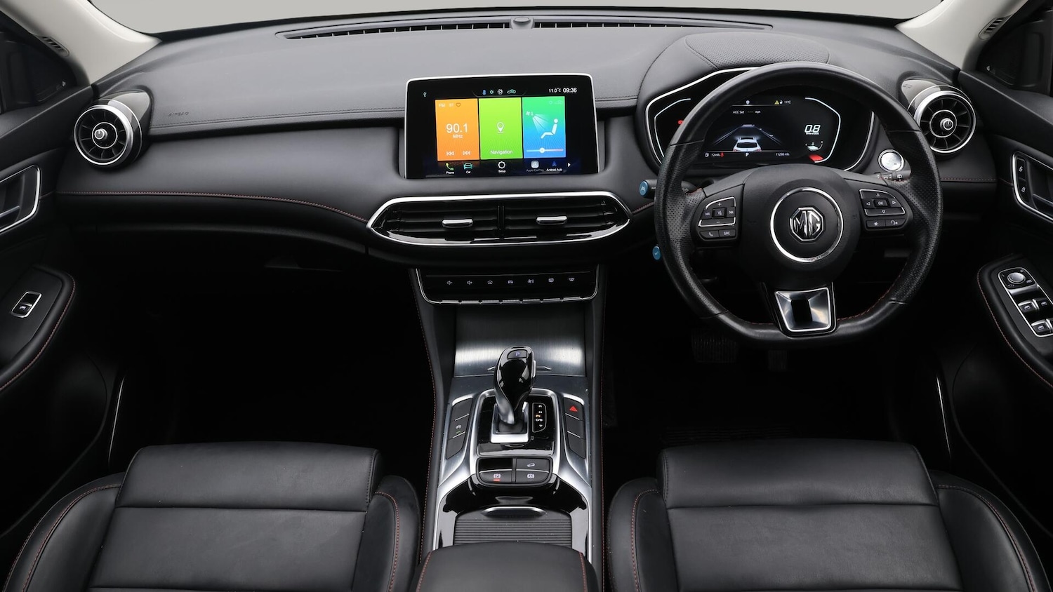 Used MG MG HS 2022 for sale - 76727868: Photo 14