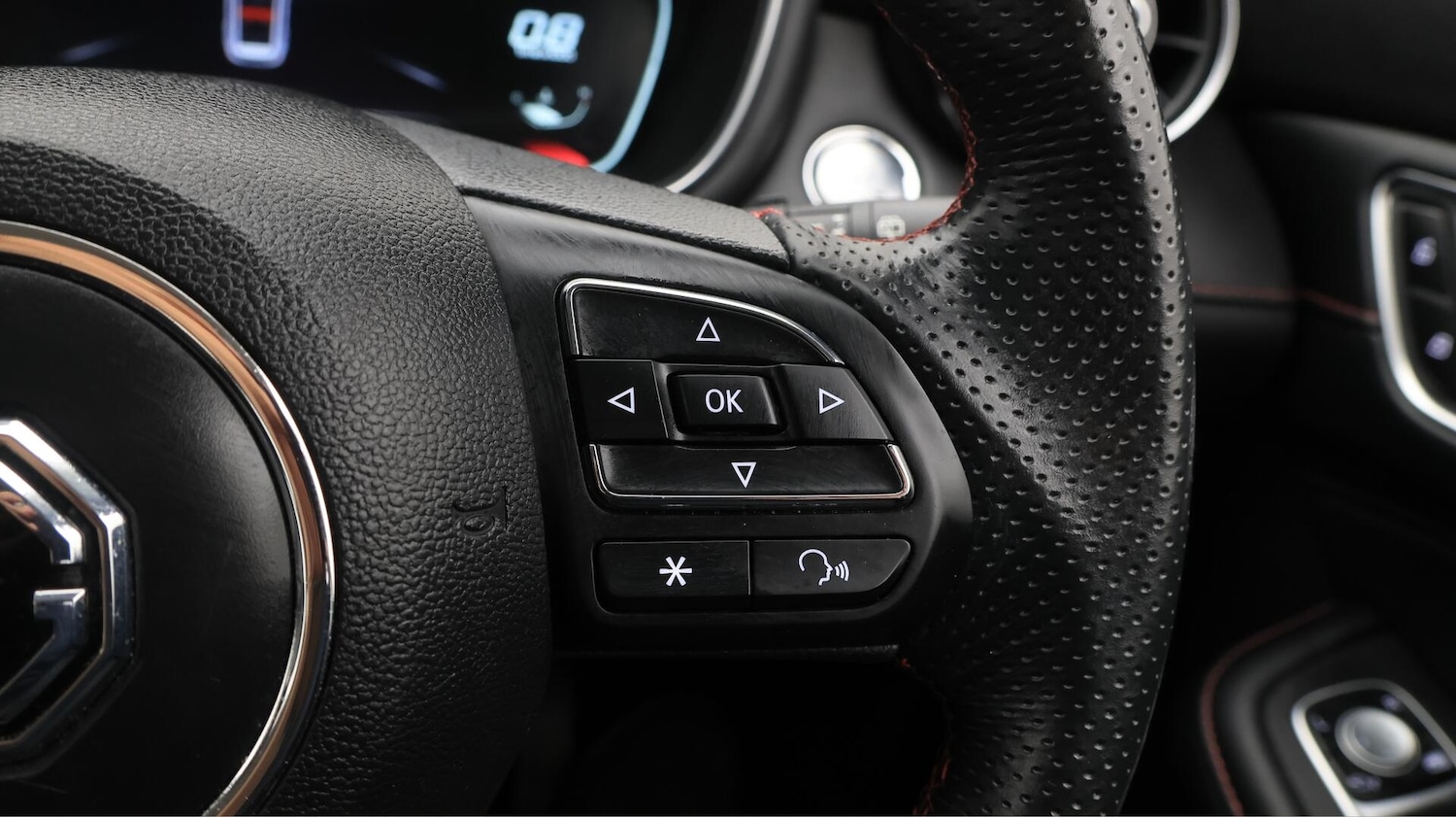 Used MG MG HS 2022 for sale - 76727868: Photo 24