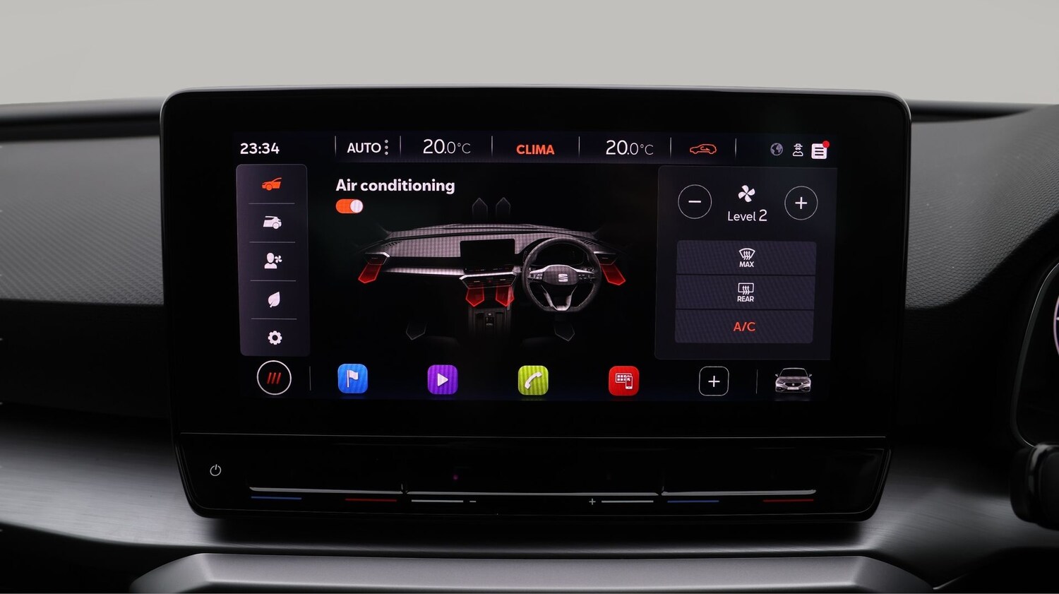 Used SEAT Leon for sale - 77675479: Photo 12