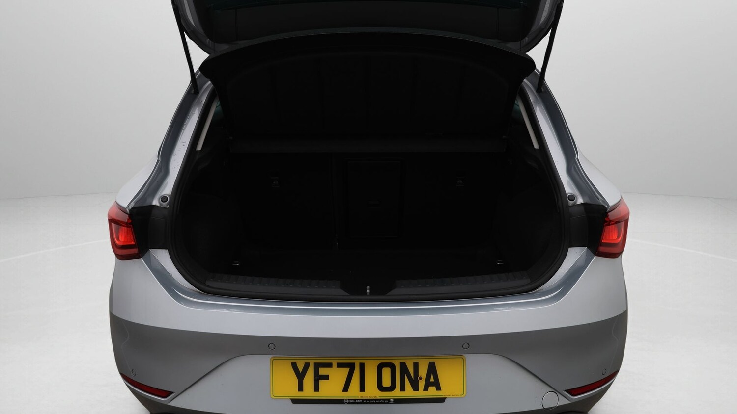 Used SEAT Leon for sale - 77675479: Photo 17