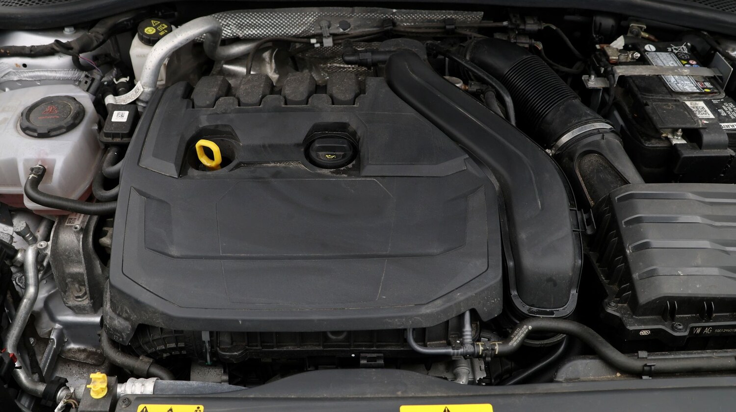 Used SEAT Leon for sale - 77675479: Photo 19