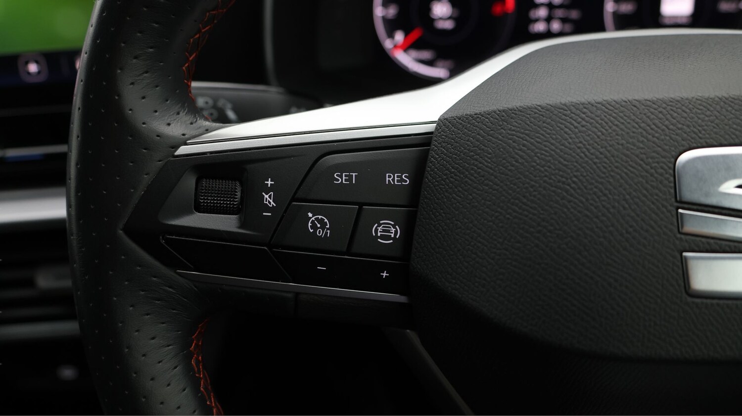 Used SEAT Leon for sale - 77675479: Photo 23