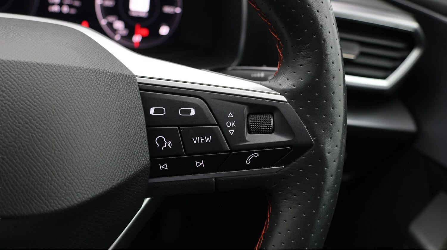 Used SEAT Leon for sale - 77675479: Photo 24