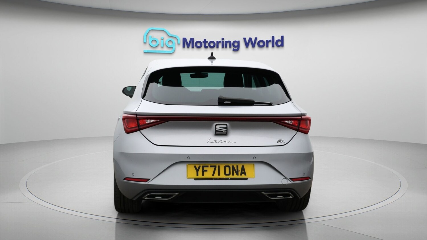 Used SEAT Leon for sale - 77675479: Photo 6