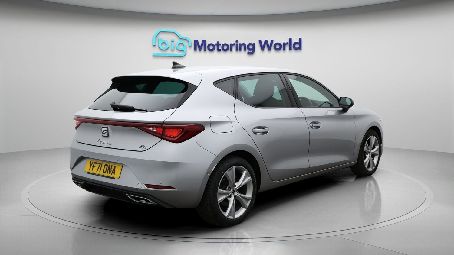 Used SEAT Leon for sale - 77675479: Photo 7