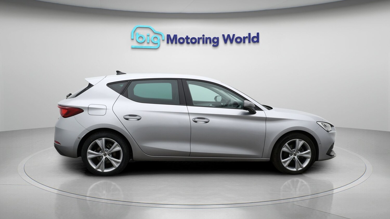 Used SEAT Leon for sale - 77675479: Photo 8