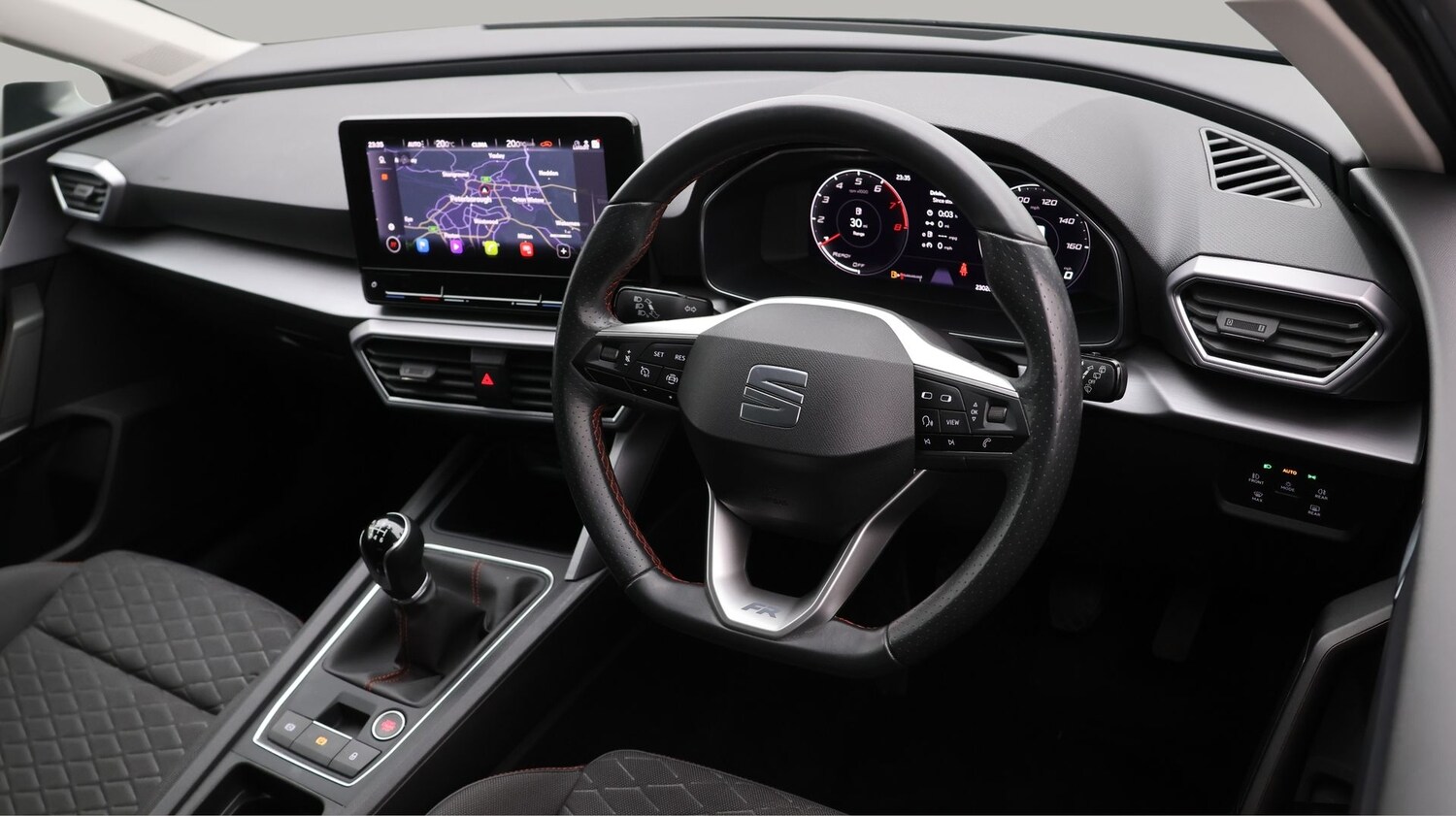 Used SEAT Leon for sale - 77675479: Photo 9