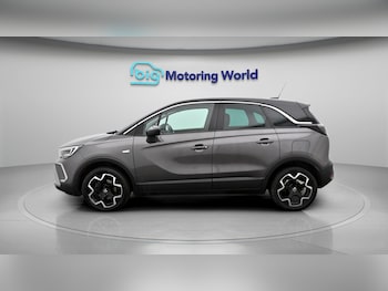 Used Vauxhall Crossland 2021 for sale - 78437284: Photo