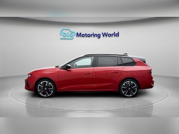Used Vauxhall Astra 2024 for sale - 78996853: Photo