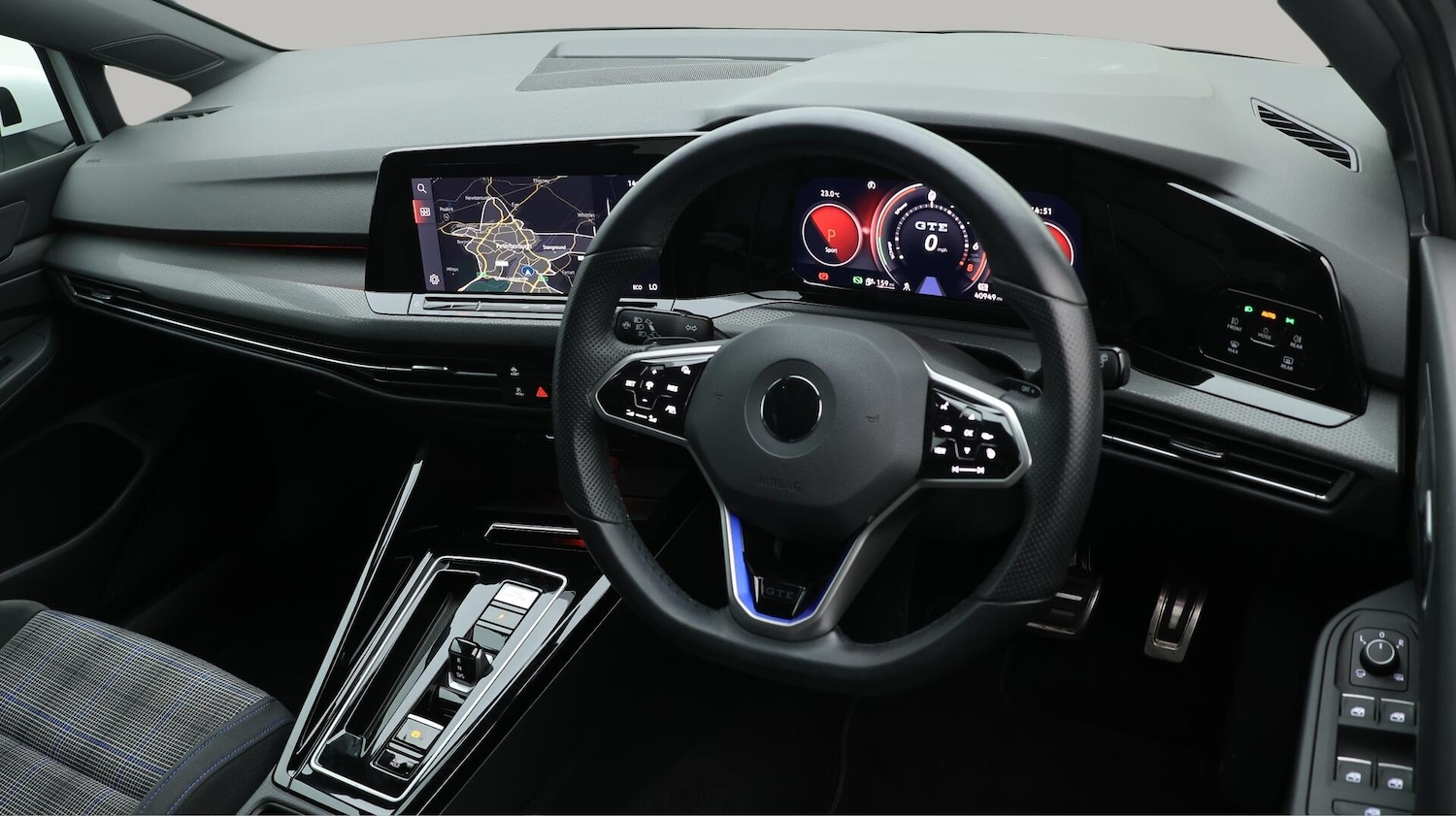 Used Volkswagen Golf 2022 for sale - 76201098: Photo 10