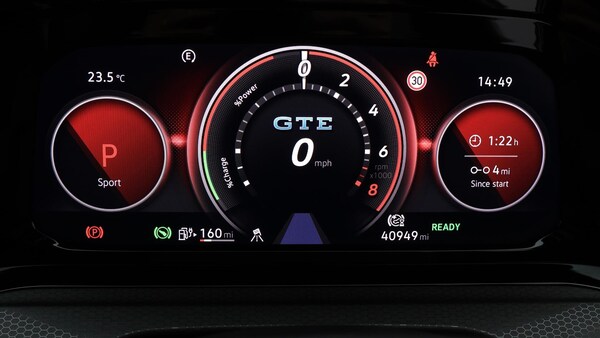 Used Volkswagen Golf 2022 for sale - 76201098: Photo 11