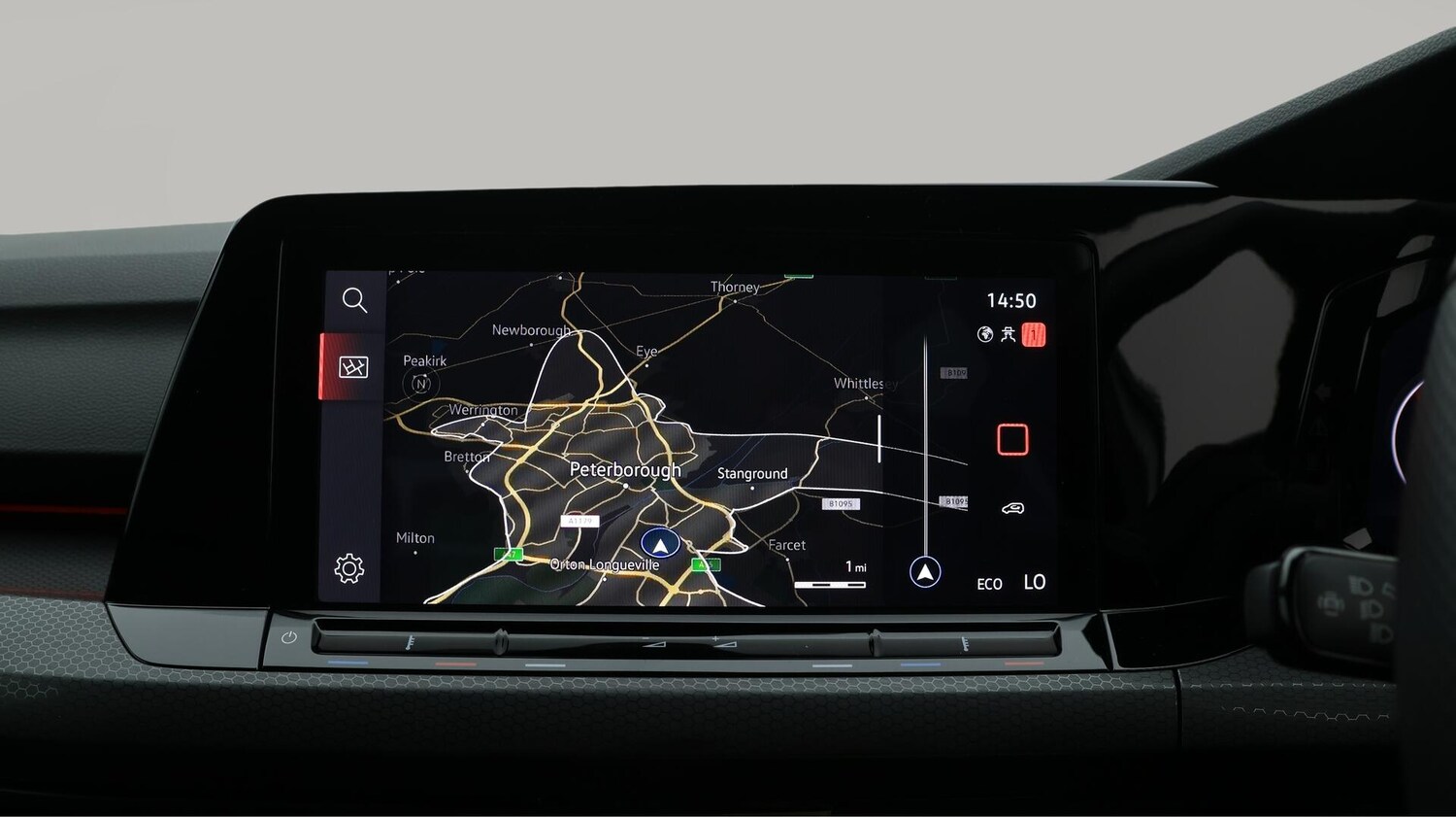 Used Volkswagen Golf 2022 for sale - 76201098: Photo 12