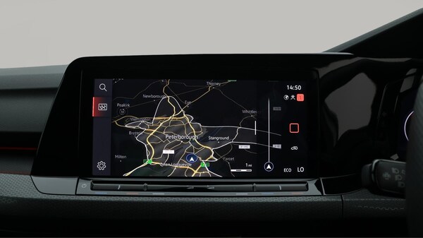Used Volkswagen Golf 2022 for sale - 76201098: Photo 12