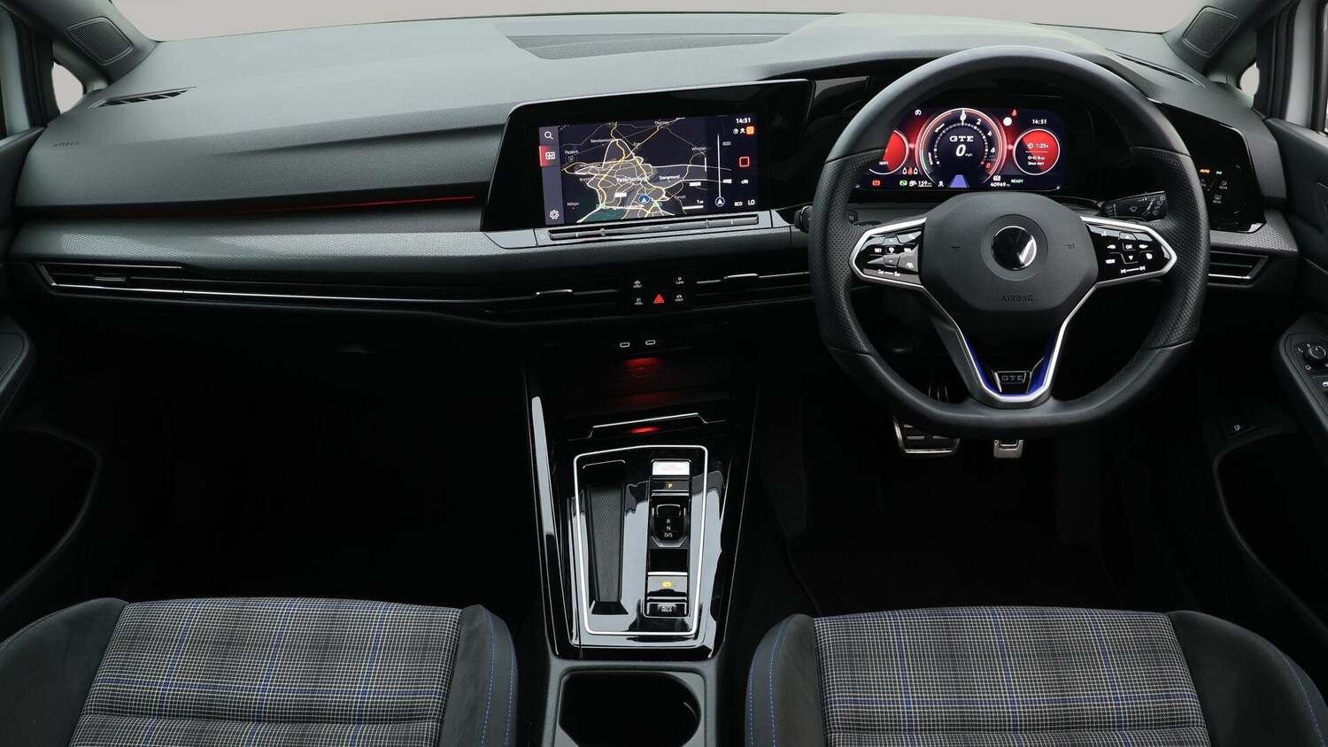 Used Volkswagen Golf 2022 for sale - 76201098: Photo 14