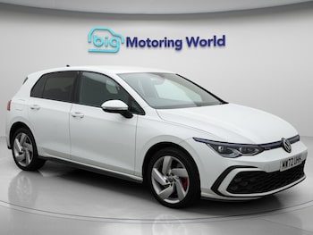 Volkswagen - Golf