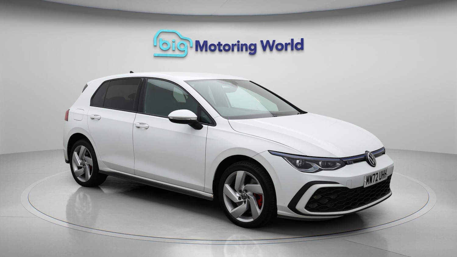 Used Volkswagen Golf 2022 for sale - 76201098: Photo 2