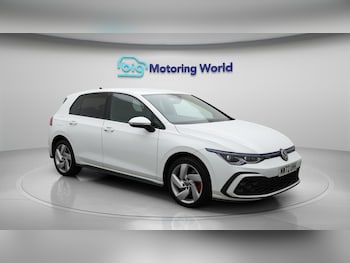 Used Volkswagen Golf 2022 for sale - 76201098: Photo 2