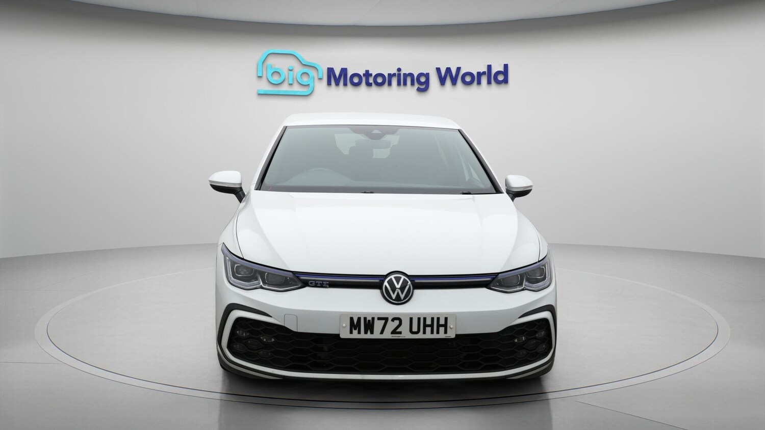 Used Volkswagen Golf 2022 for sale - 76201098: Photo 3