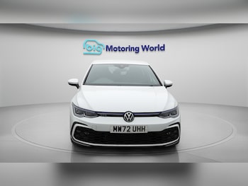 Used Volkswagen Golf 2022 for sale - 76201098: Photo 3