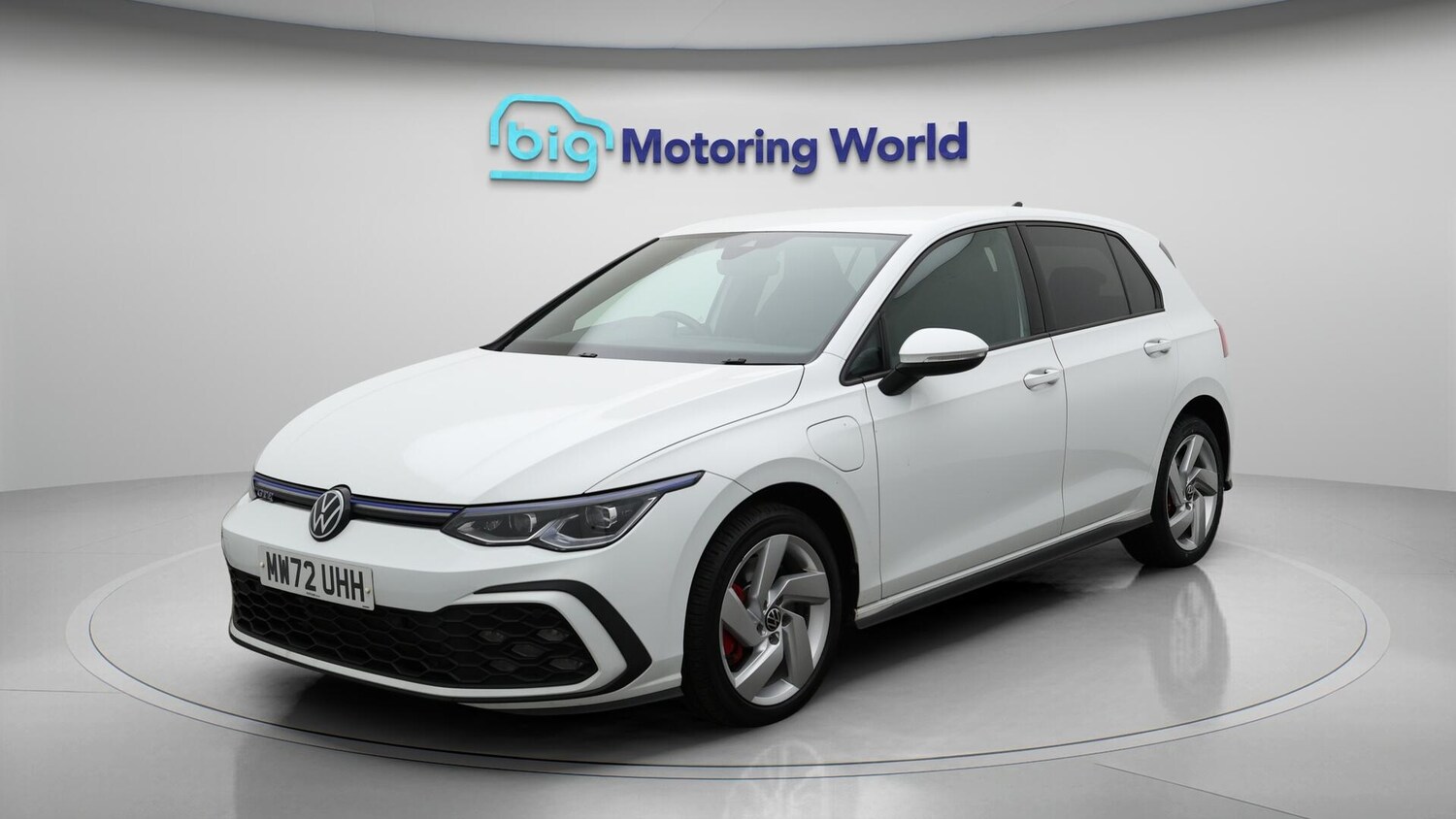 Used Volkswagen Golf 2022 for sale - 76201098: Photo 4