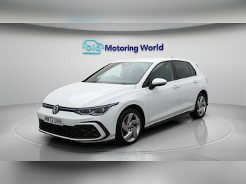 Used Volkswagen Golf 2022 for sale - 76201098: Photo 4