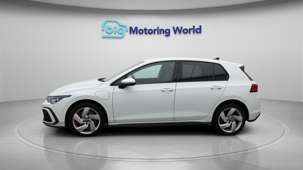Used Volkswagen Golf 2022 for sale - 76201098: Photo 5