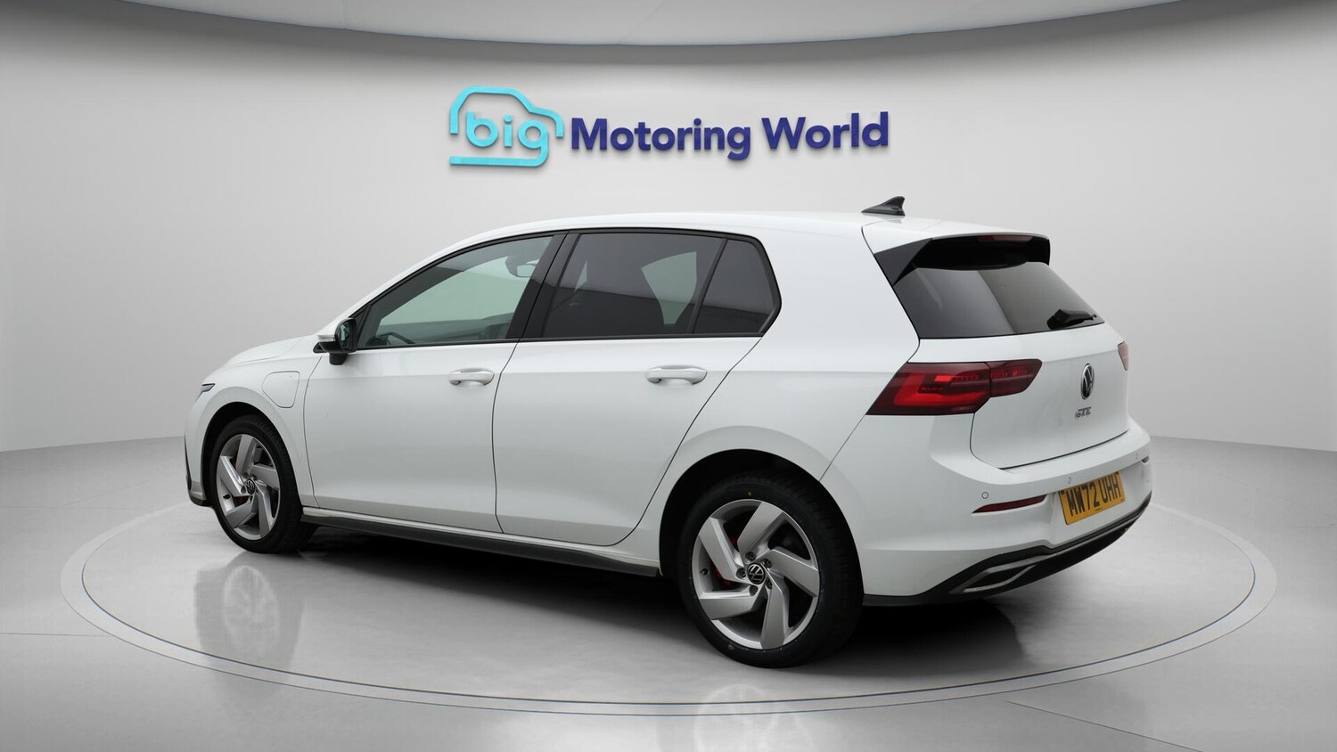 Used Volkswagen Golf 2022 for sale - 76201098: Photo 6