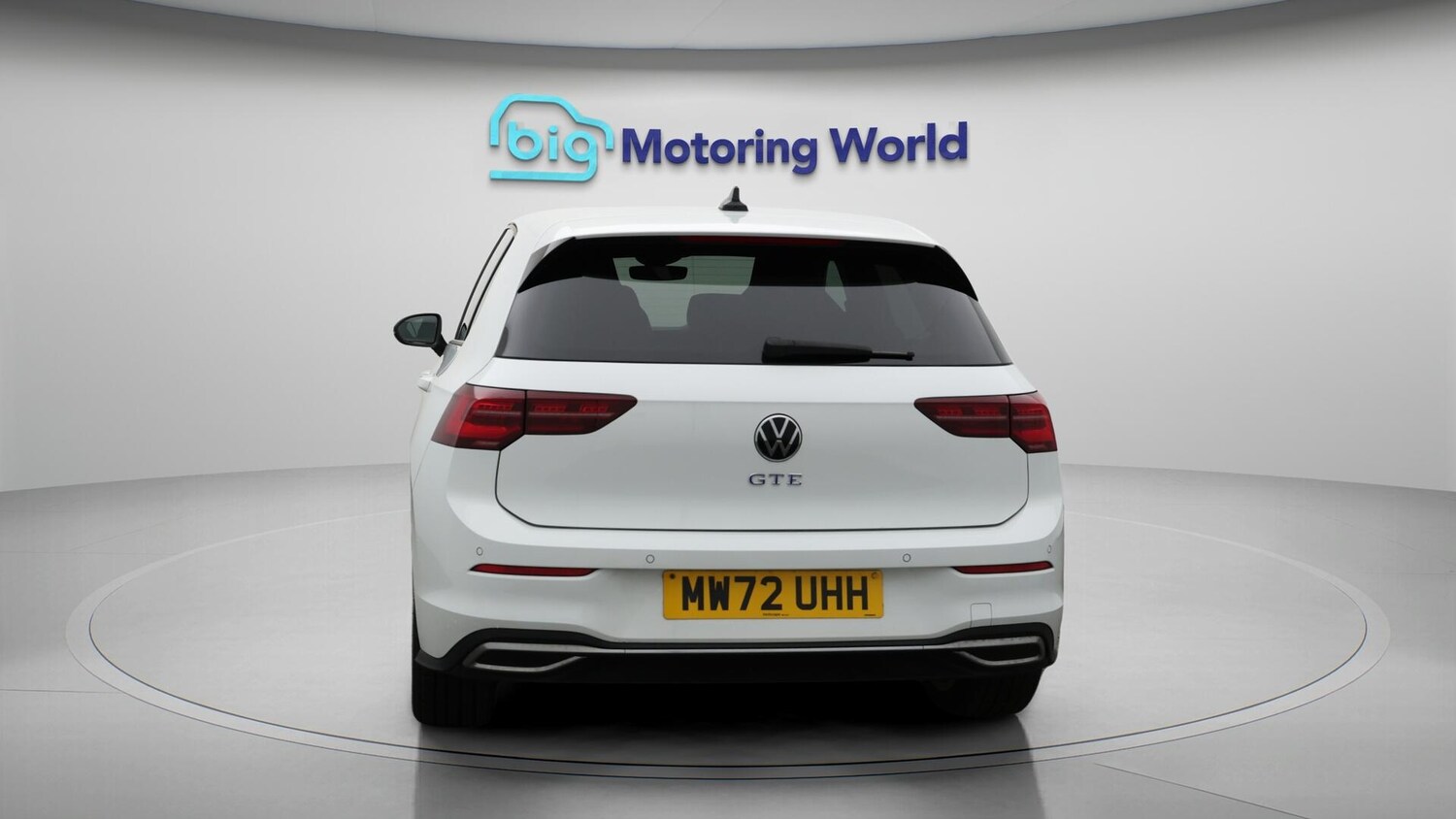 Used Volkswagen Golf 2022 for sale - 76201098: Photo 7