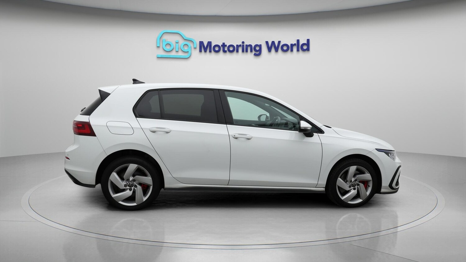 Used Volkswagen Golf 2022 for sale - 76201098: Photo 9