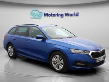 2023 (23) - 2.0 TDI SE Technology 5dr DSG