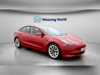 Used Tesla Model 3 2022 for sale - 78581899: Photo