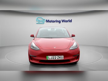 Used Tesla Model 3 2022 for sale - 78581899: Photo