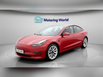Used Tesla Model 3 2022 for sale - 78581899: Photo