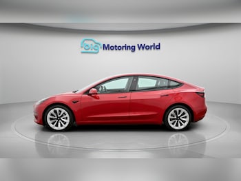 Used Tesla Model 3 2022 for sale - 78581899: Photo