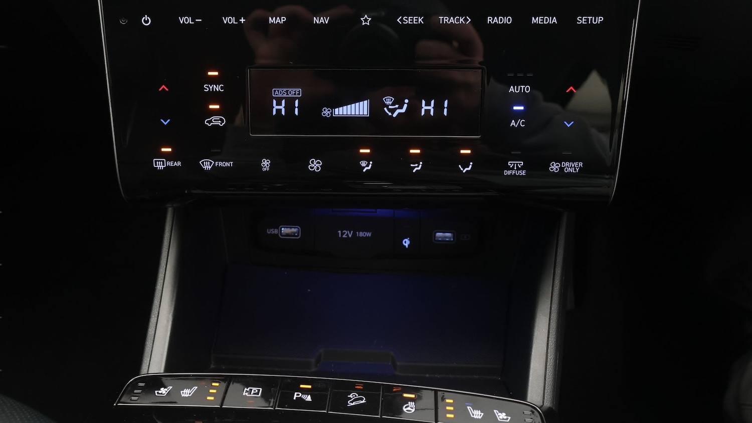 Used Hyundai TUCSON 2023 for sale - 77616256: Photo 12