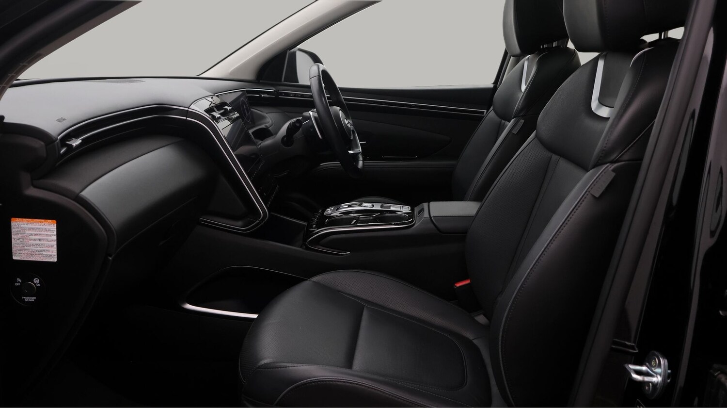 Used Hyundai TUCSON 2023 for sale - 77616256: Photo 14