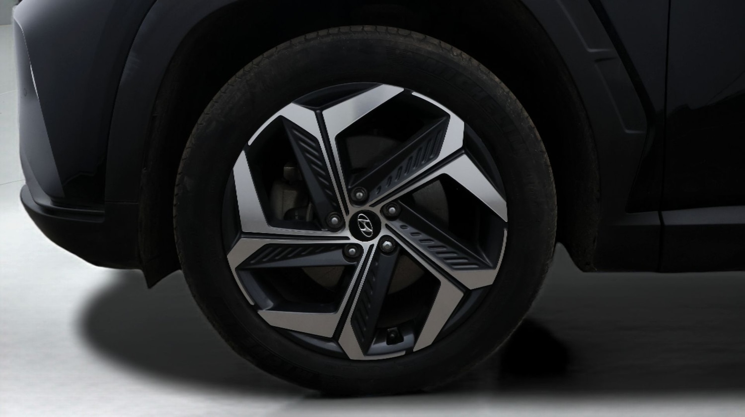 Used Hyundai TUCSON 2023 for sale - 77616256: Photo 18