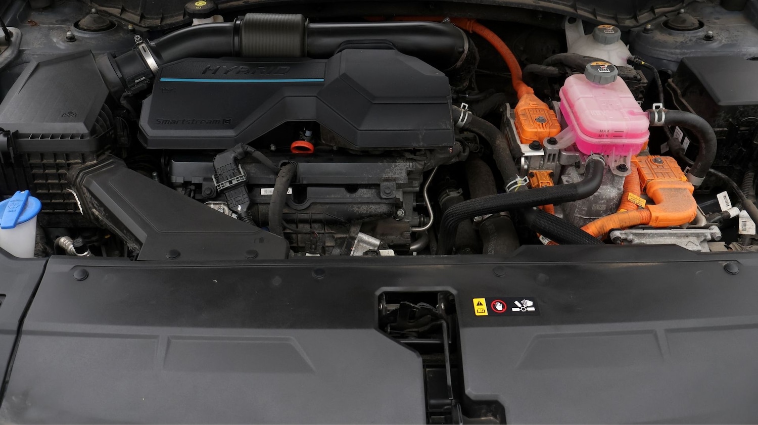 Used Hyundai TUCSON 2023 for sale - 77616256: Photo 19