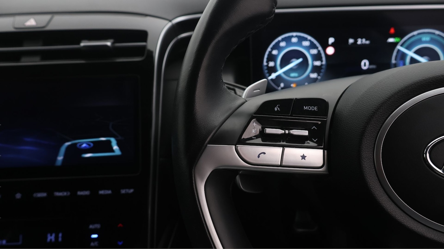 Used Hyundai TUCSON 2023 for sale - 77616256: Photo 24