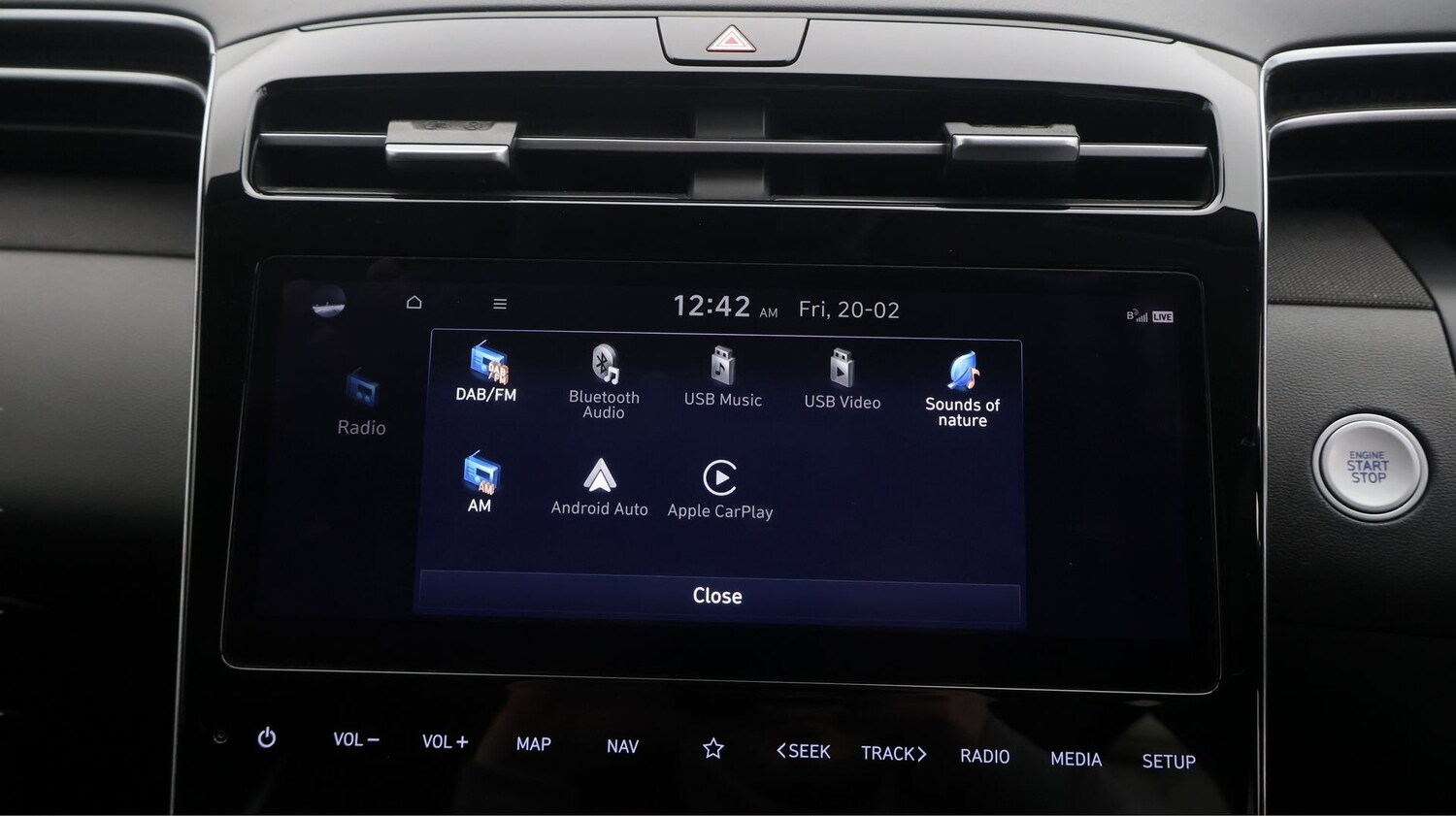 Used Hyundai TUCSON 2023 for sale - 77616256: Photo 25