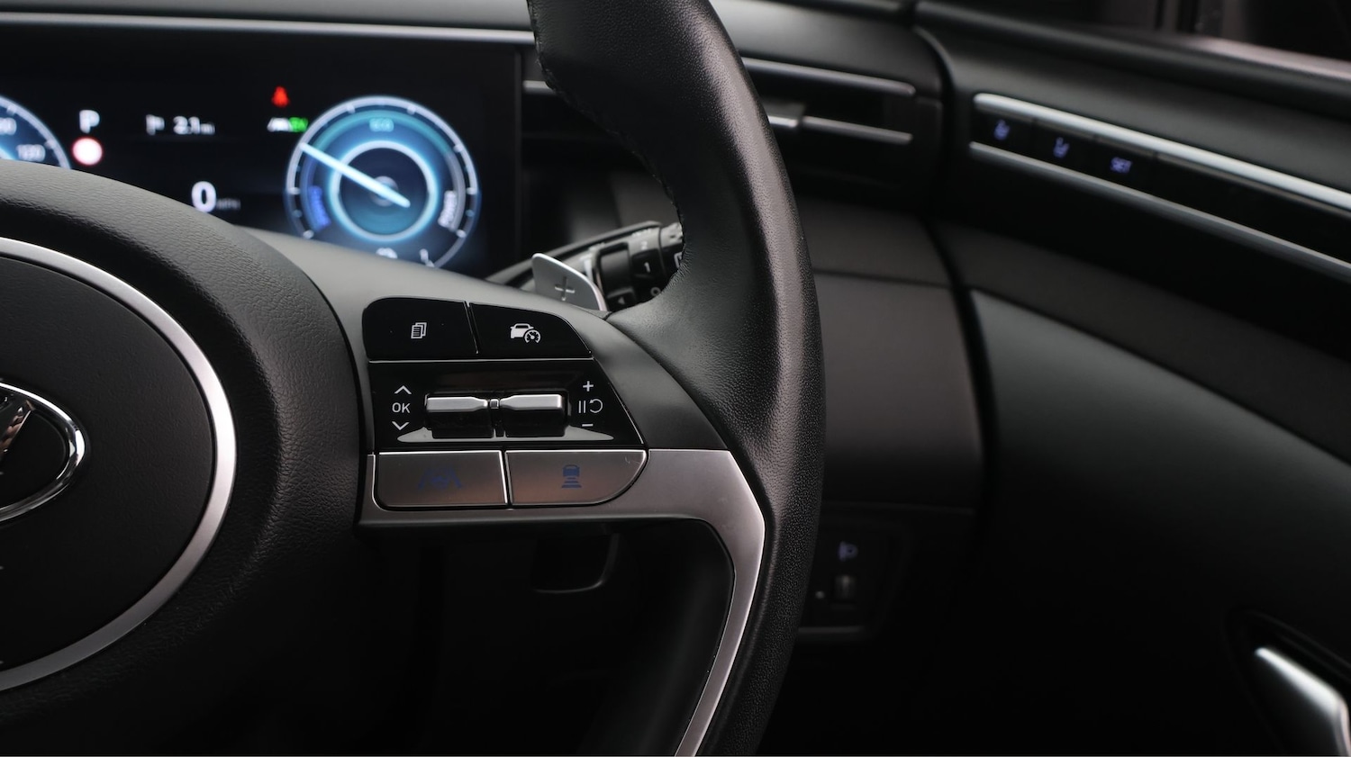 Used Hyundai TUCSON 2023 for sale - 77616256: Photo 26