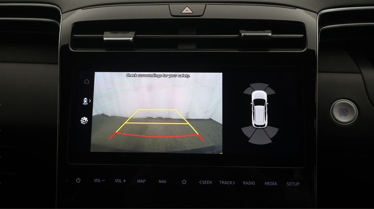 Used Hyundai TUCSON 2023 for sale - 77616256: Photo 27