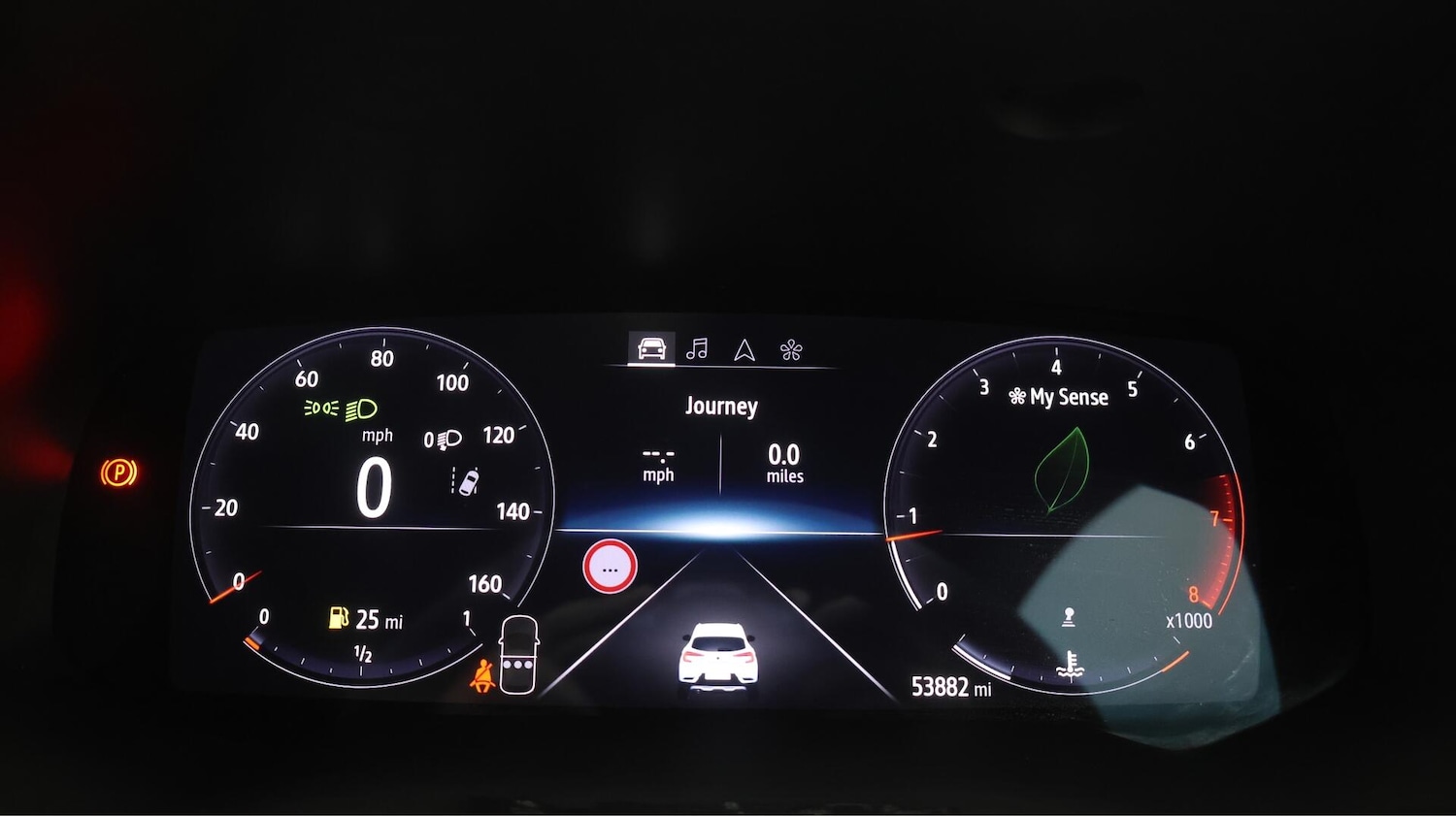 Used Renault Captur 2022 for sale - 76371526: Photo 11