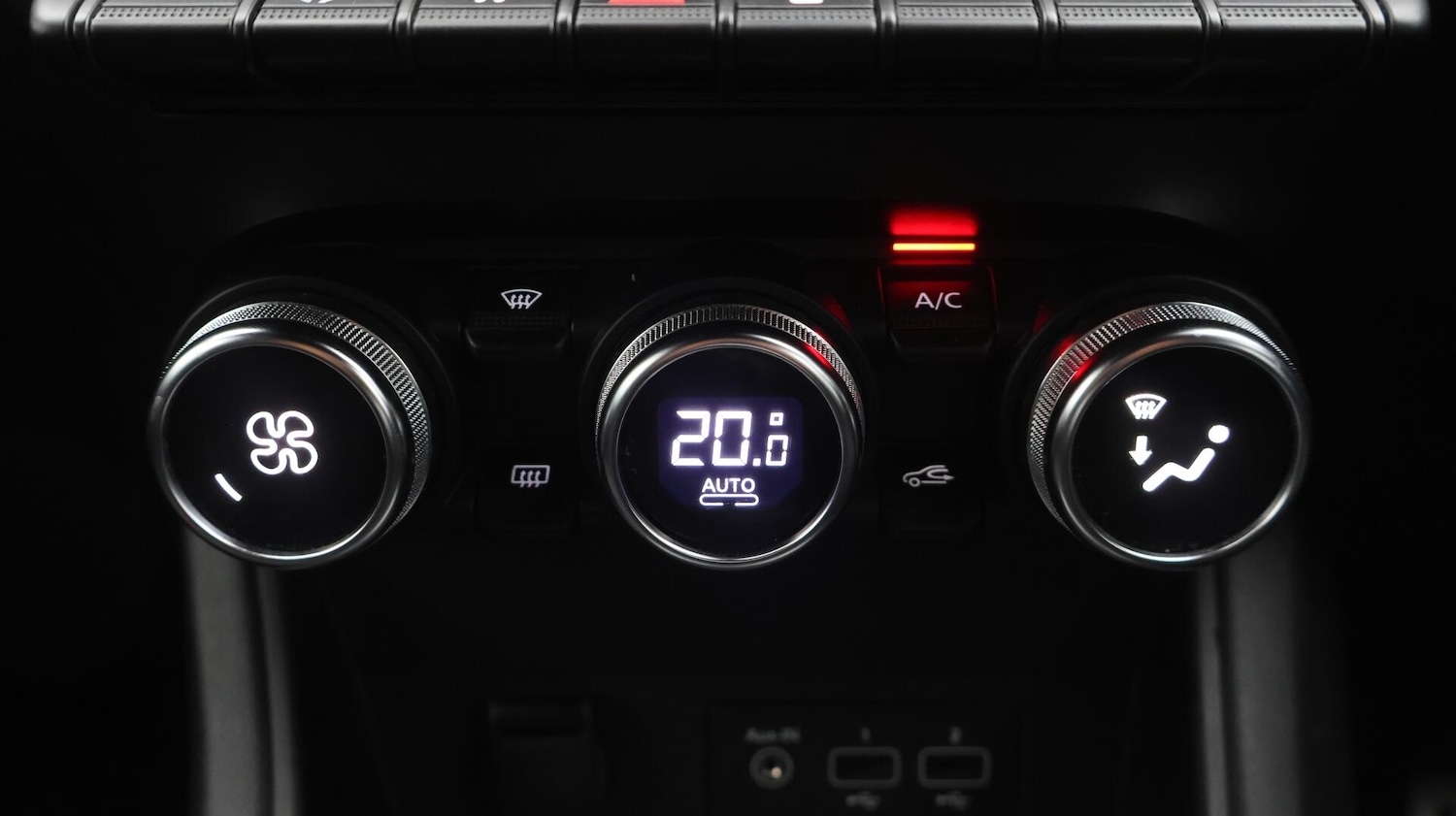 Used Renault Captur 2022 for sale - 76371526: Photo 13